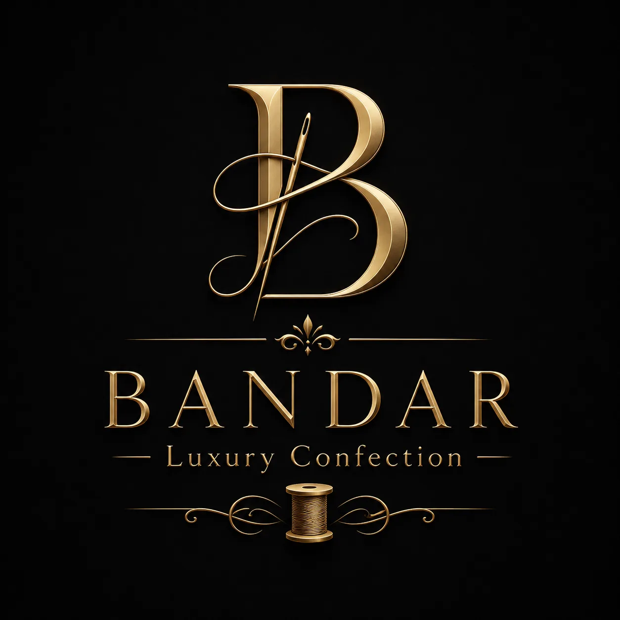 Bandar Luxury Confection