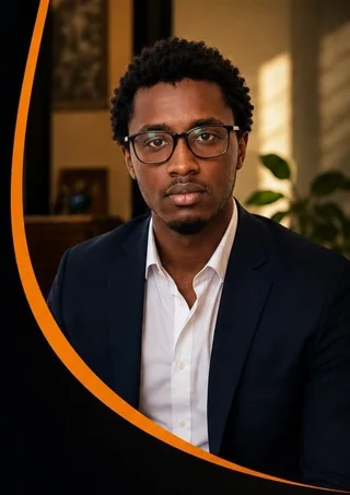 Abdoul Hamady Bocoum, fondateur de Bug AHB