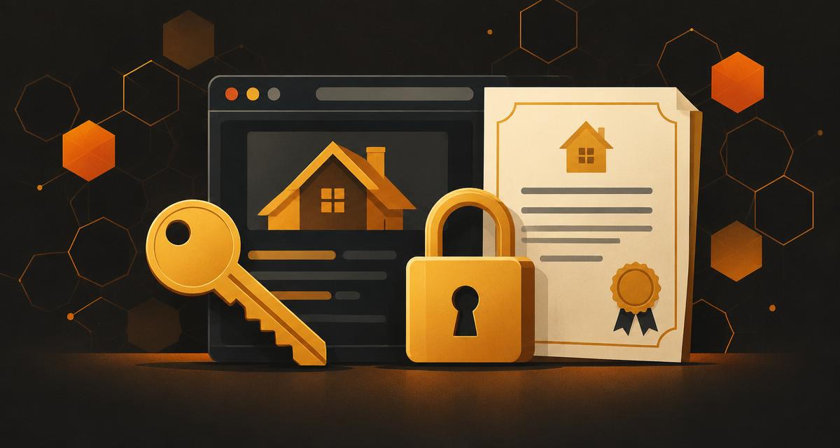 À qui appartient vraiment votre site web ? 5 vérifications à faire avant de payer